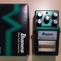 Ibanez Bass Tube Screamer