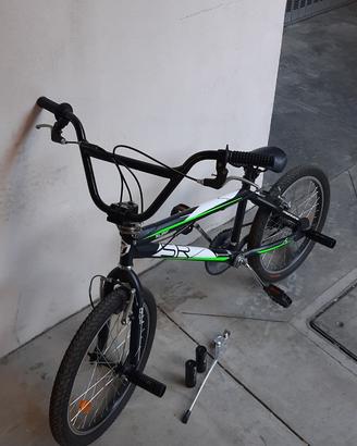 Montana bmx