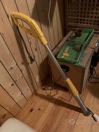 Bruciatore elettrico erbacce (diserbante)