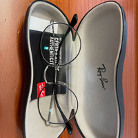 Occhiali da Vista Ray-Ban