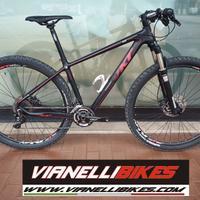 MTB VEKTOR ARES 29 CARBON XT ROCK SHOX RECON