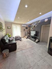 Appartamento Viale Europa 15, Campiglione Fenile