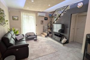 Appartamento Viale Europa 15, Campiglione Fenile