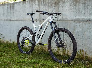 Bici Specialized Stumpjumper Comp Alloy 29 (XL)