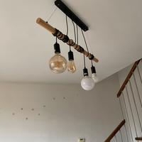 Lamoadario regolabile