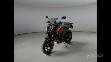 KTM 990 Duke - 990 Duke Abs