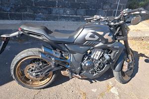 Zontes Gk350