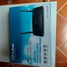 Router TP-LINK