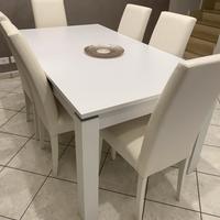 TAVOLO SOGGIORNO “CHATEAU D’ AX”  NUOVISSIMO