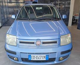 FIAT Panda 1.2 Dynamic ( Garanzia 12 Mesi)