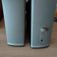 casse acustiche Bose