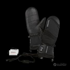 Snowlife guanti Heat Dt Mitten tg. SMALL
