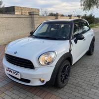 Mini Countryman 1.6d 90 CV SPORT