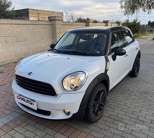 Mini Countryman 1.6d 90 CV SPORT