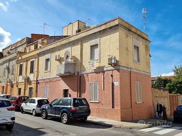 Casa indipendente su 2 livelli