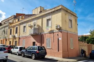 Casa indipendente su 2 livelli