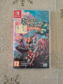 Reverie Knights Tactics, Nintendo Switch