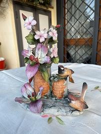 Ceramica Capodimonte