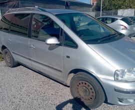 VOLKSWAGEN Sharan 1° serie - 2008