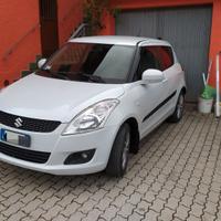 Suzuki Swift 4*4