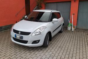Suzuki Swift 4*4