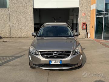 Volvo XC 60 XC60 D3 Geartronic Summum