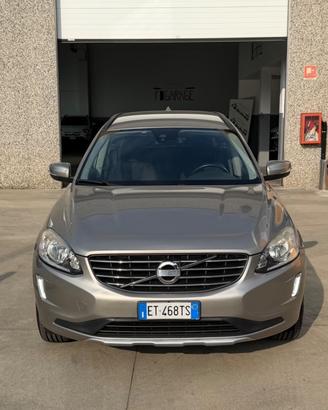 Volvo XC 60 XC60 D3 Geartronic Summum