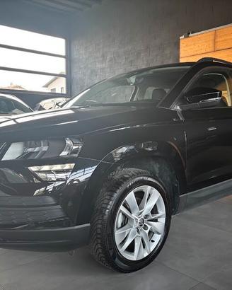 Skoda Karoq 1.5 TSI ACT DSG Ambition 60.000KM