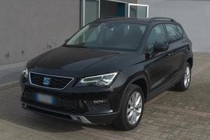Seat Ateca 1.6 TDI DSG Business
