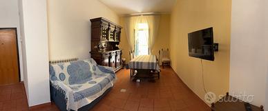 Appartamento in uso transitorio a Nettuno
