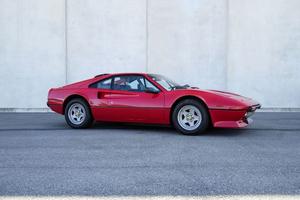 Ferrari 208/308/328/GTO 308 GTB Quattrovalvol...