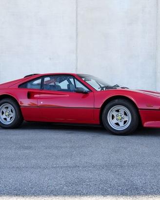 Ferrari 208/308/328/GTO 308 GTB Quattrovalvol...