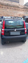 Fiat Panda GPL dynamic del 2009, 211.000 km