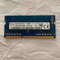 Ram 2 gb