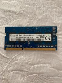 Ram 2 gb
