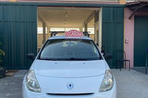 Renault Clio 1.5 dCi 85CV F.AP. 3 porte Van Gran C