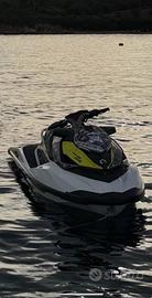 Seadoo RXP 300rs