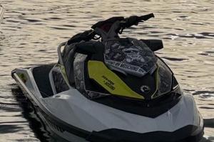 Seadoo RXP 300rs