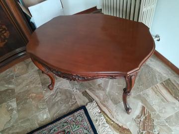 Tavolinetto da caffè