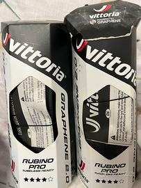 Vittoria Rubino Pro 700x25c