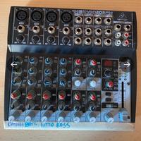 Mixer Behringer