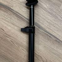 reggisella telescopico reserve