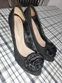 Scarpe numero 37