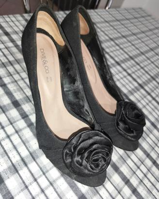 Scarpe numero 37