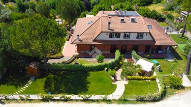 ATTICO A SCANDRIGLIA