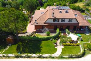 ATTICO A SCANDRIGLIA