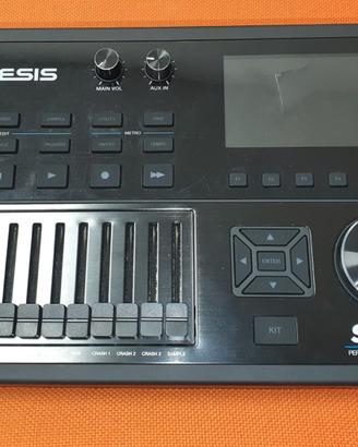 Modulo batteria elettronica ALESIS STRIKE guasto