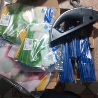 Macchina per sottovuoto amc