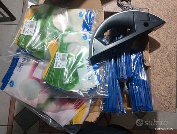 Macchina per sottovuoto amc