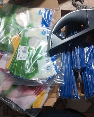 Macchina per sottovuoto amc